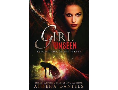 Livro Girl Unseen de Athena Daniels ( Inglês )