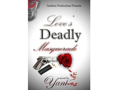 Livro Love'S Deadly Masquerade de Yani ( Inglês )