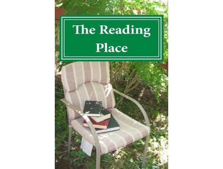 Livro The Reading Place: Anthology Of Award-Winning Stories de Amelia Perry ( Inglês )