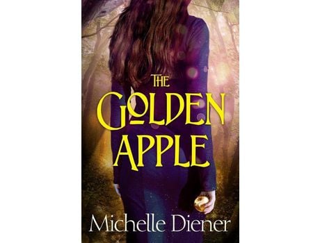 Livro The Golden Apple de Michelle Diener ( Inglês )