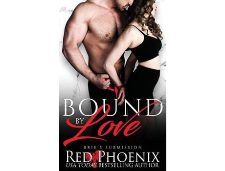 Livro Bound By Love de Red Phoenix ( Inglês )