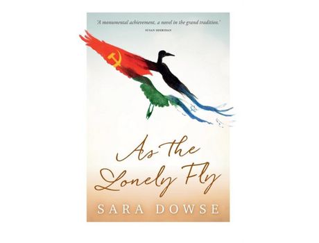 Livro As The Lonely Fly de Sara Dowse ( Inglês )