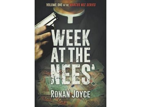 Livro Week At The Nees' de Ronan Joyce ( Inglês )