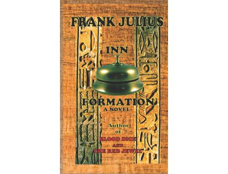 Livro Inn Formation de FRANK JULIUS ( Inglês )