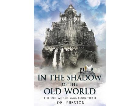 Livro In The Shadow Of The Old World de Joel Preston ( Inglês )