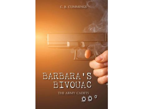 Livro Barbara'S Bivouac de Christopher Cummings ( Inglês )