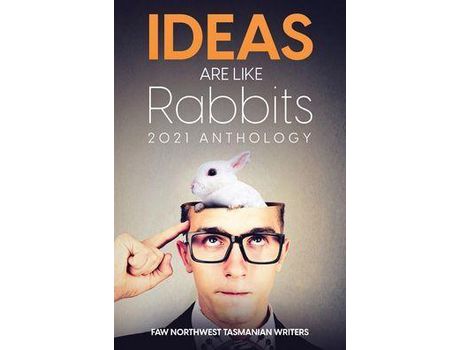 Livro Ideas Are Like Rabbits de Allan Jamieson ( Inglês )