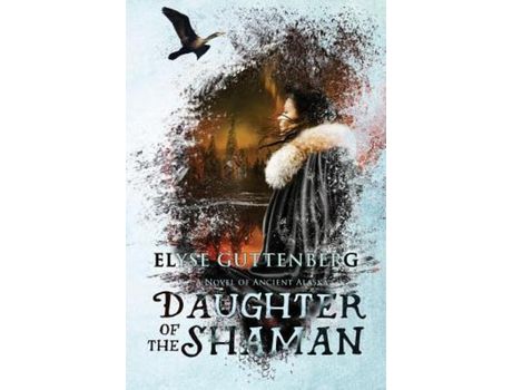 Livro Daughter Of The Shaman de Elyse Guttenberg ( Inglês )