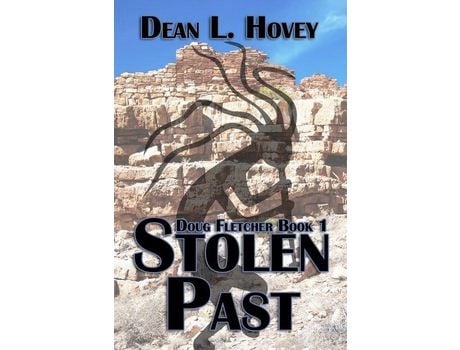 Livro Stolen Past de Dean L. Hovey ( Inglês )