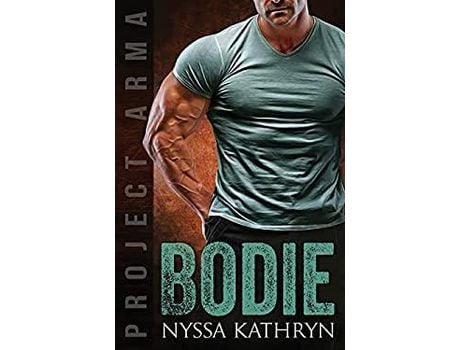 Livro Bodie: A Steamy Contemporary Military Romance de Nyssa Kathryn ( Inglês )