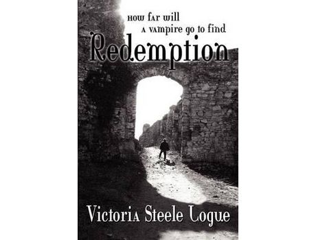 Livro Redemption de Victoria Logue ( Inglês )