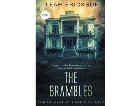 Livro The Brambles de Leah Erickson ( Inglês )