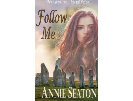 Livro Follow Me de Annie Seaton ( Inglês )