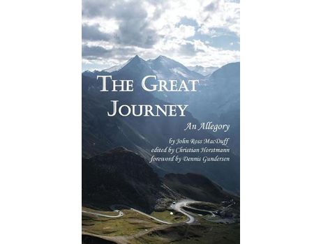 Livro The Great Journey: An Allegory de Christian Horstmann ( Inglês )