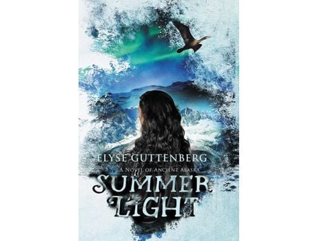 Livro Summer Light de Elyse Guttenberg ( Inglês )