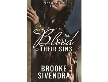 Livro The Blood Of Their Sins de Brooke Sivendra ( Inglês )