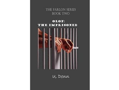 Livro Olof: The Imprisoned de Trinth Dupree ( Inglês )