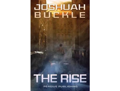 Livro The Rise de Buckle L. Joshuah ( Inglês )