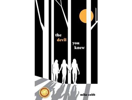 Livro The Devil You Knew de Mike Cobb ( Inglês )