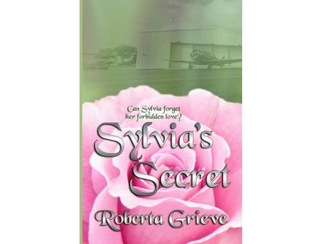 Livro Sylvia'S Secret de Roberta Grieve ( Inglês )