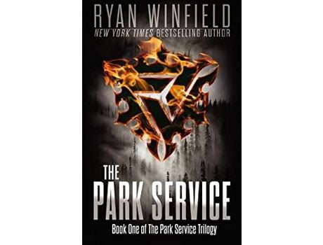 Livro The Park Service: Book One Of The Park Service Trilogy de Ryan Winfield ( Inglês )