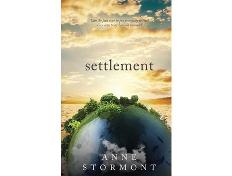 Livro Settlement de Anne Stormont ( Inglês )