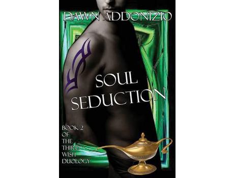 Livro Soul Seduction de Dawn Addonizio ( Inglês )