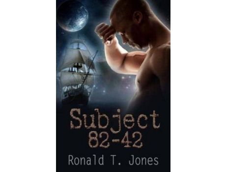 Livro Subject 82-42 de Ronald T Jones ( Inglês )