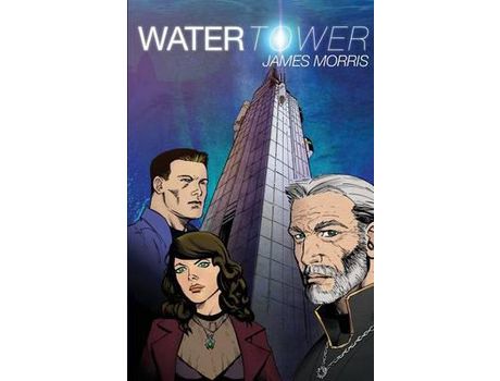 Livro Water Tower de James W. Morris ( Inglês )