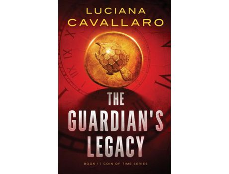 Livro The Guardian'S Legacy de TBD ( Inglês )