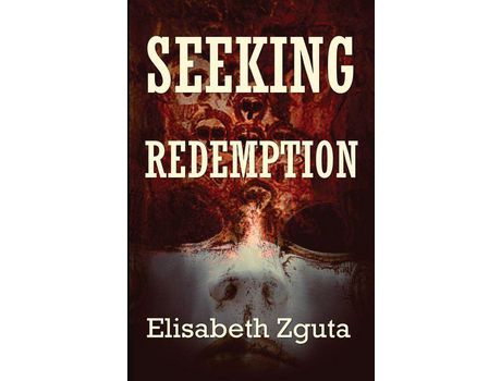 Livro Seeking Redemption de Elisabeth Zguta ( Inglês )