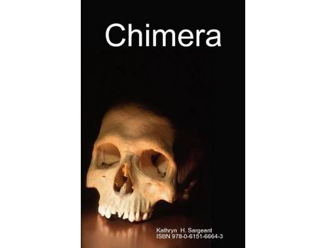 Livro Chimera de KathrynH. Sargeant ( Inglês )