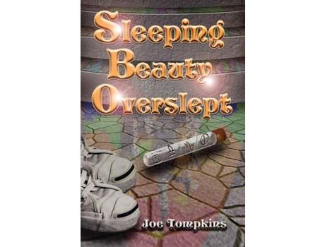 Livro Sleeping Beauty Overslept de Joe Tompkins ( Inglês )