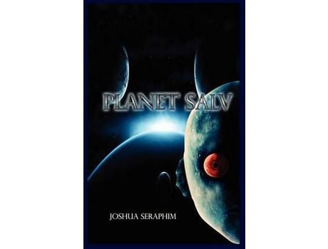 Livro Planet Salv de John Frank Rychlicki III ( Inglês )