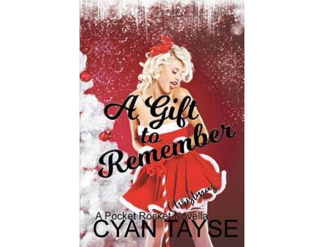 Livro A Gift To Remember de Cyan Tayse ( Inglês )