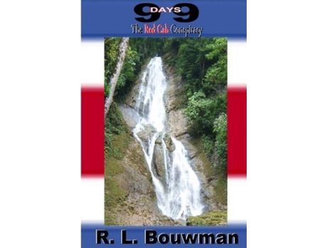 Livro 99 Days de Roger Bouwman ( Inglês )