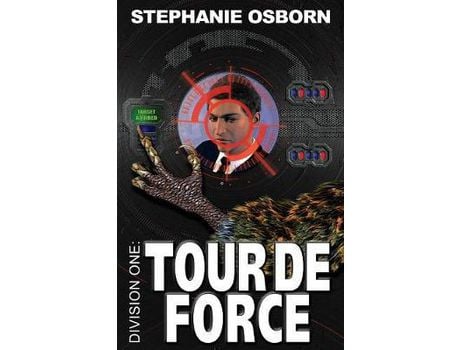 Livro Tour De Force de Stephanie Osborn ( Inglês )