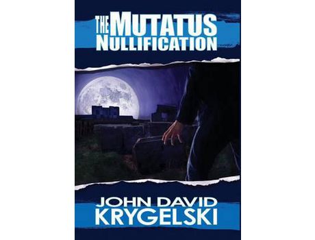 Livro The Mutatus Nullification de John David Krygelski ( Inglês )