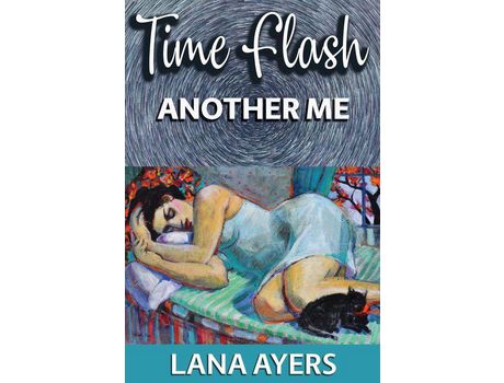 Livro Time Flash: Another Me de Lana Ayers ( Inglês )