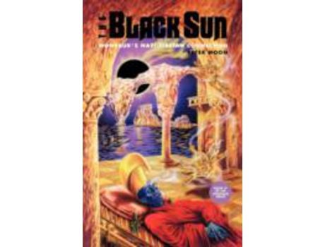 Livro The Black Sun: Montauk'S Nazi-Tibetan Connection de Peter Moon ( Inglês )