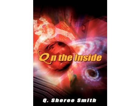 Livro On The Inside de Q. Sheree Smith ( Inglês )