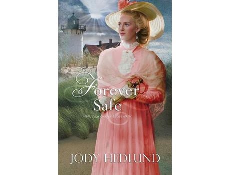 Livro Forever Safe de Jody Hedlund ( Inglês )