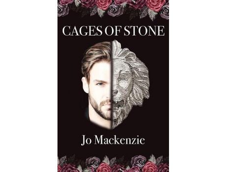 Livro Cages Of Stone de Jo Mackenzie ( Inglês )