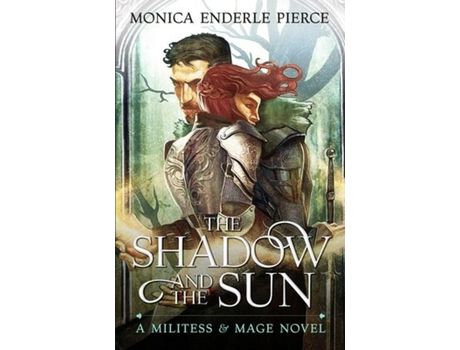 Livro The Shadow &Amp; The Sun de Maia Driver ( Inglês )