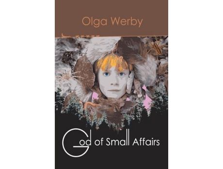 Livro God Of Small Affairs de Olga Werby ( Inglês )