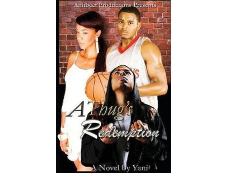 Livro A Thug'S Redemption de Yani ( Inglês )