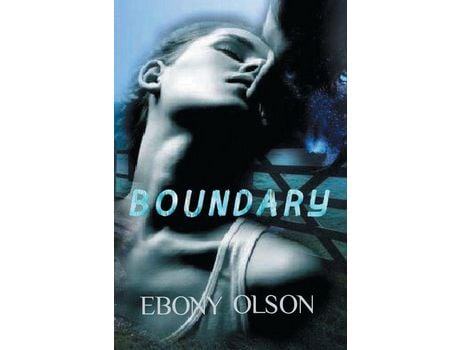 Livro Boundary: de Ebony Olson ( Inglês )