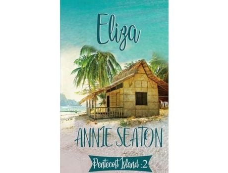 Livro Eliza de Annie Seaton ( Inglês )