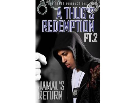 Livro A Thug'S Redemption 2: Jamal'S Return de Yani ( Inglês )