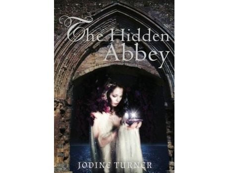 Livro The Hidden Abbey de Jodine Turner ( Inglês )